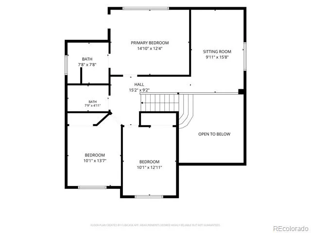 6951 Prairie Wind Drive Colorado Springs, CO 80923