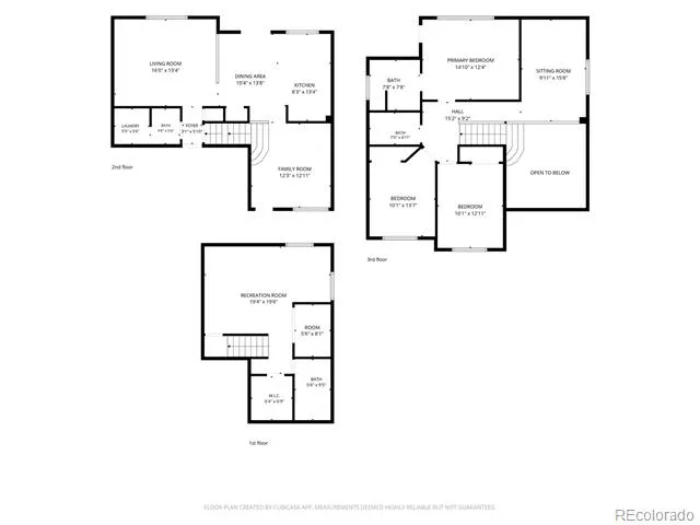 6951 Prairie Wind Drive Colorado Springs, CO 80923