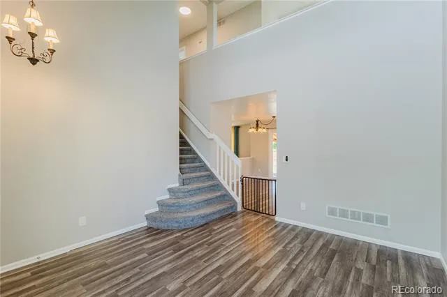 6951 Prairie Wind Drive Colorado Springs, CO 80923