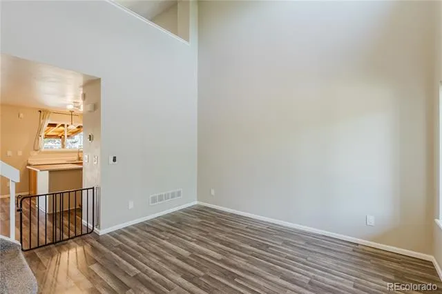 6951 Prairie Wind Drive Colorado Springs, CO 80923