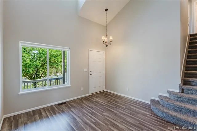 6951 Prairie Wind Drive Colorado Springs, CO 80923