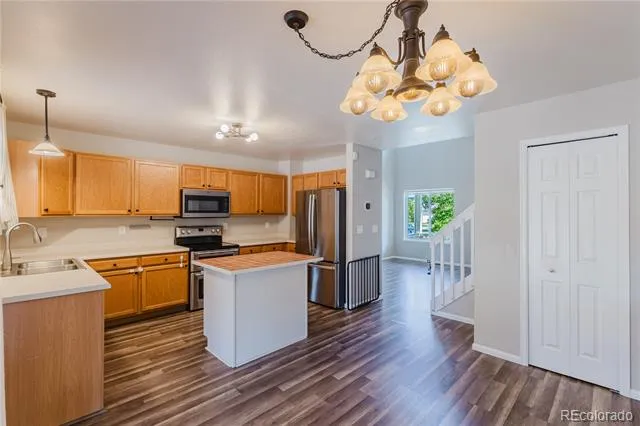 6951 Prairie Wind Drive Colorado Springs, CO 80923