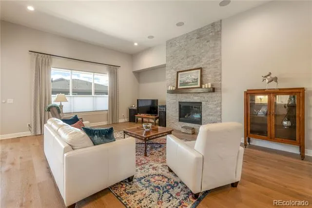 708 Alumroot Street Castle Rock, CO 80104