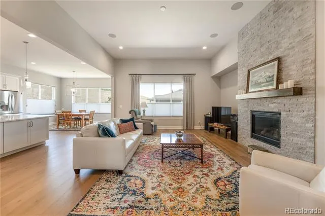708 Alumroot Street Castle Rock, CO 80104