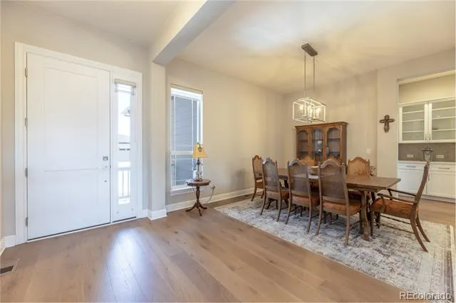 708 Alumroot Street Castle Rock, CO 80104