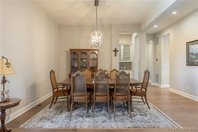 708 Alumroot Street Castle Rock, CO 80104