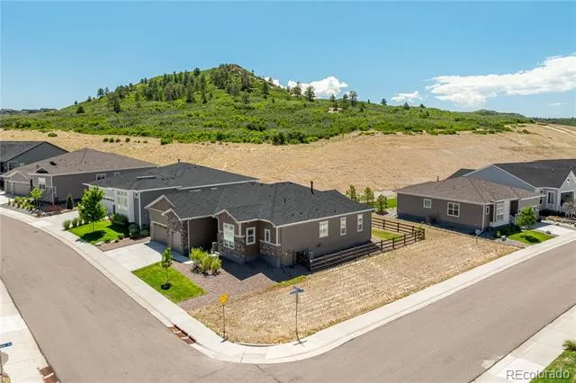 708 Alumroot Street Castle Rock, CO 80104