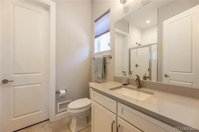 708 Alumroot Street Castle Rock, CO 80104