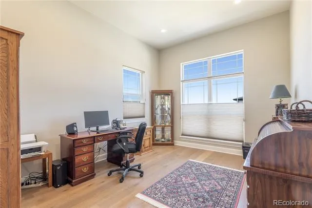 708 Alumroot Street Castle Rock, CO 80104
