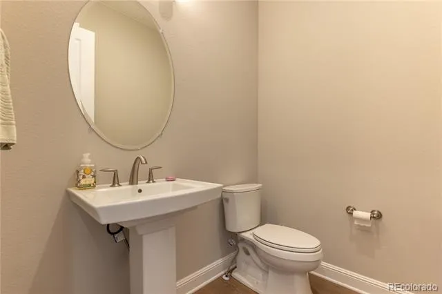 708 Alumroot Street Castle Rock, CO 80104