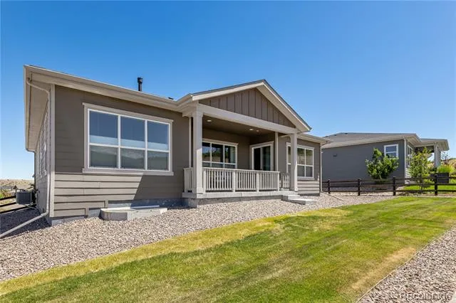 708 Alumroot Street Castle Rock, CO 80104