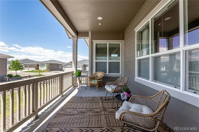 708 Alumroot Street Castle Rock, CO 80104