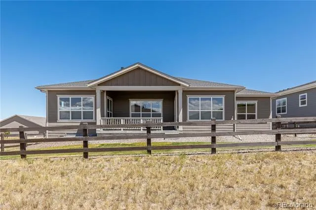 708 Alumroot Street Castle Rock, CO 80104