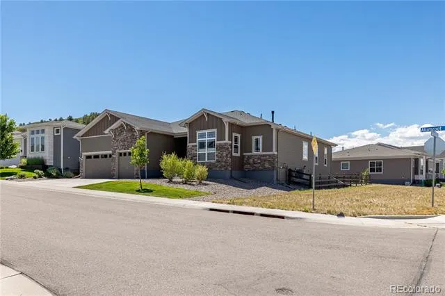 708 Alumroot Street Castle Rock, CO 80104