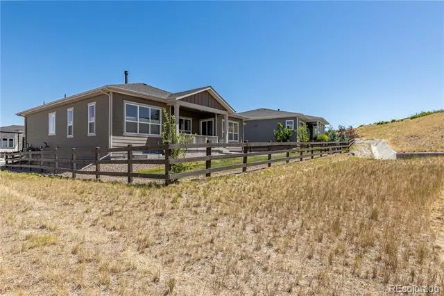 708 Alumroot Street Castle Rock, CO 80104