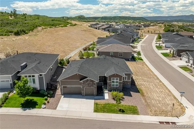 708 Alumroot Street Castle Rock, CO 80104