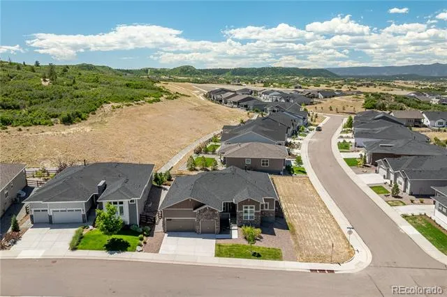 708 Alumroot Street Castle Rock, CO 80104