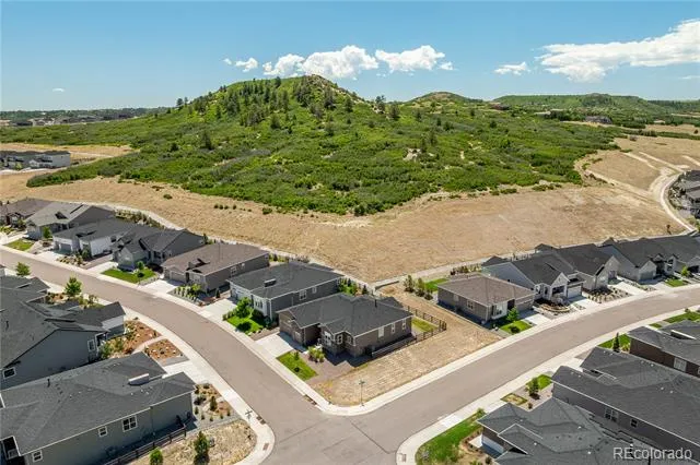 708 Alumroot Street Castle Rock, CO 80104