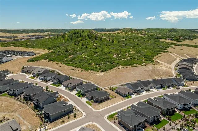 708 Alumroot Street Castle Rock, CO 80104