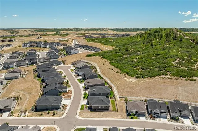 708 Alumroot Street Castle Rock, CO 80104