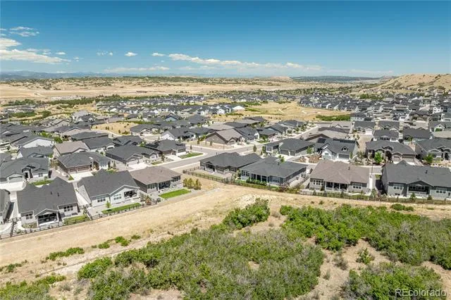 708 Alumroot Street Castle Rock, CO 80104