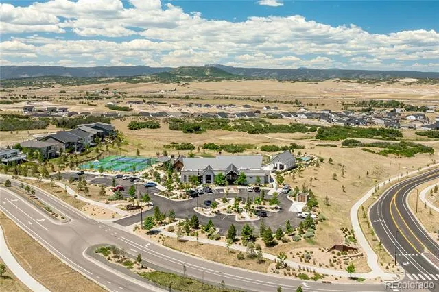 708 Alumroot Street Castle Rock, CO 80104