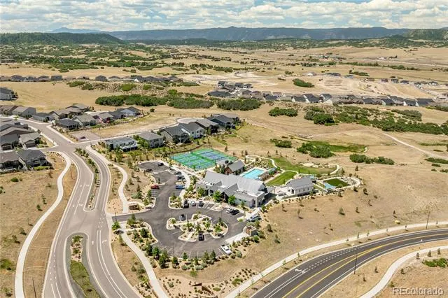 708 Alumroot Street Castle Rock, CO 80104