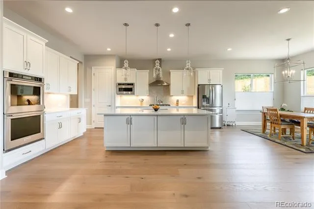 708 Alumroot Street Castle Rock, CO 80104