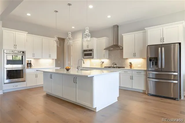 708 Alumroot Street Castle Rock, CO 80104