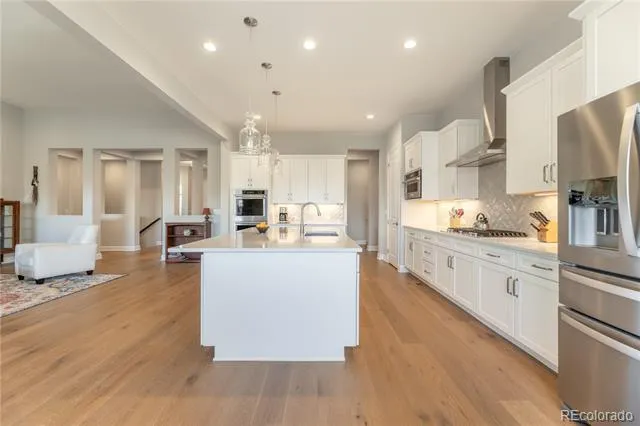 708 Alumroot Street Castle Rock, CO 80104