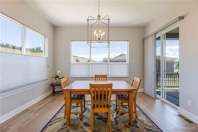 708 Alumroot Street Castle Rock, CO 80104