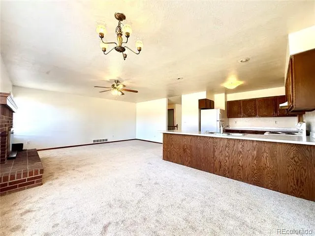 17449 E Asbury Circle Aurora, CO 80013