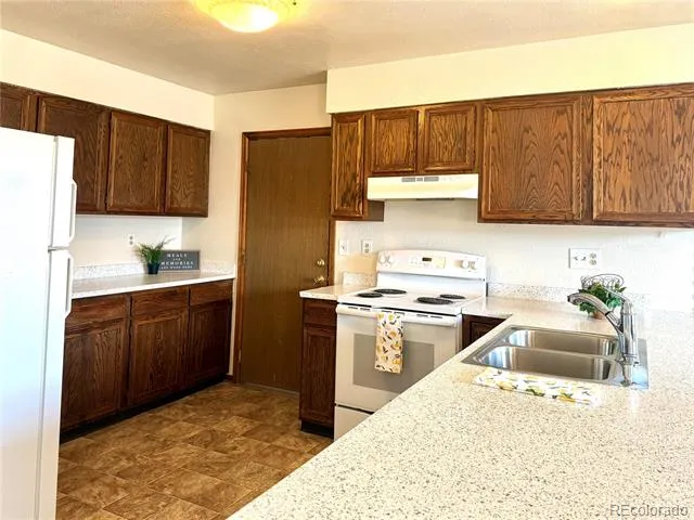17449 E Asbury Circle Aurora, CO 80013