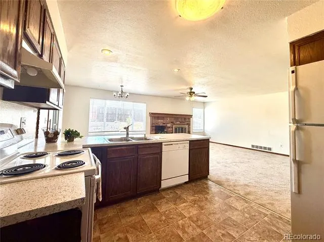 17449 E Asbury Circle Aurora, CO 80013