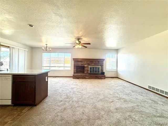 17449 E Asbury Circle Aurora, CO 80013