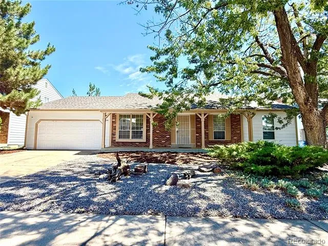 17449 E Asbury Circle Aurora, CO 80013
