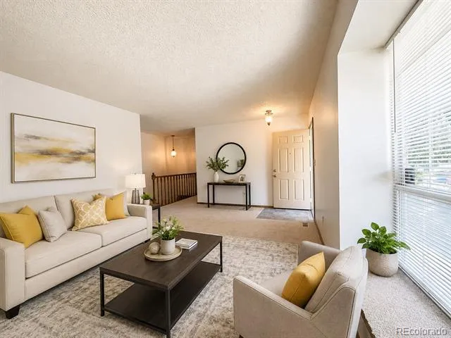17449 E Asbury Circle Aurora, CO 80013