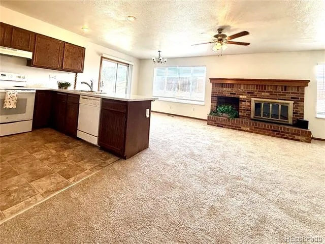 17449 E Asbury Circle Aurora, CO 80013