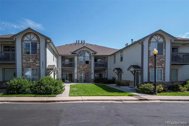 3271 E 103rd Place #1308 Denver, CO 80229