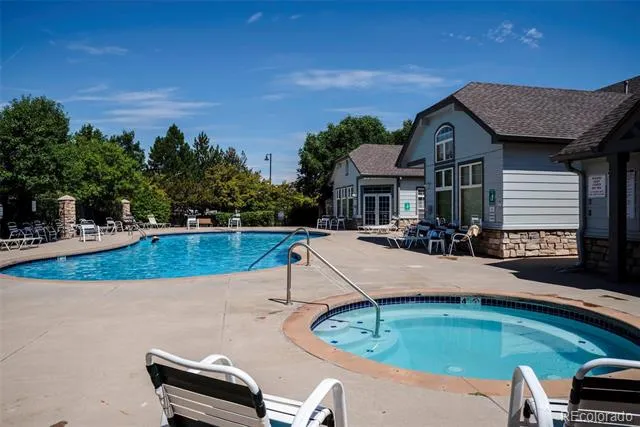 3271 E 103rd Place #1308 Denver, CO 80229