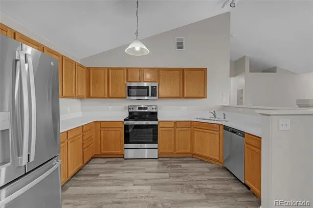 3271 E 103rd Place #1308 Denver, CO 80229