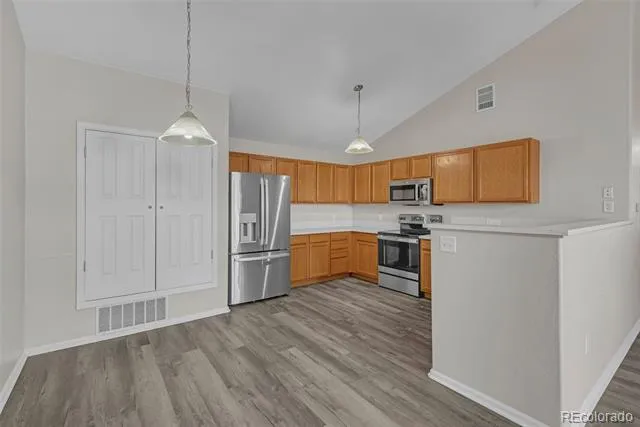 3271 E 103rd Place #1308 Denver, CO 80229