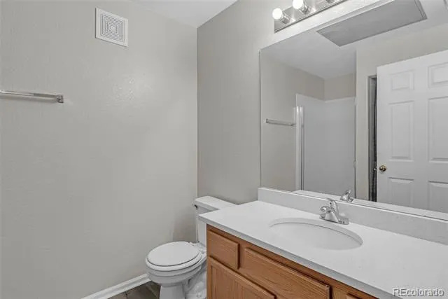 3271 E 103rd Place #1308 Denver, CO 80229