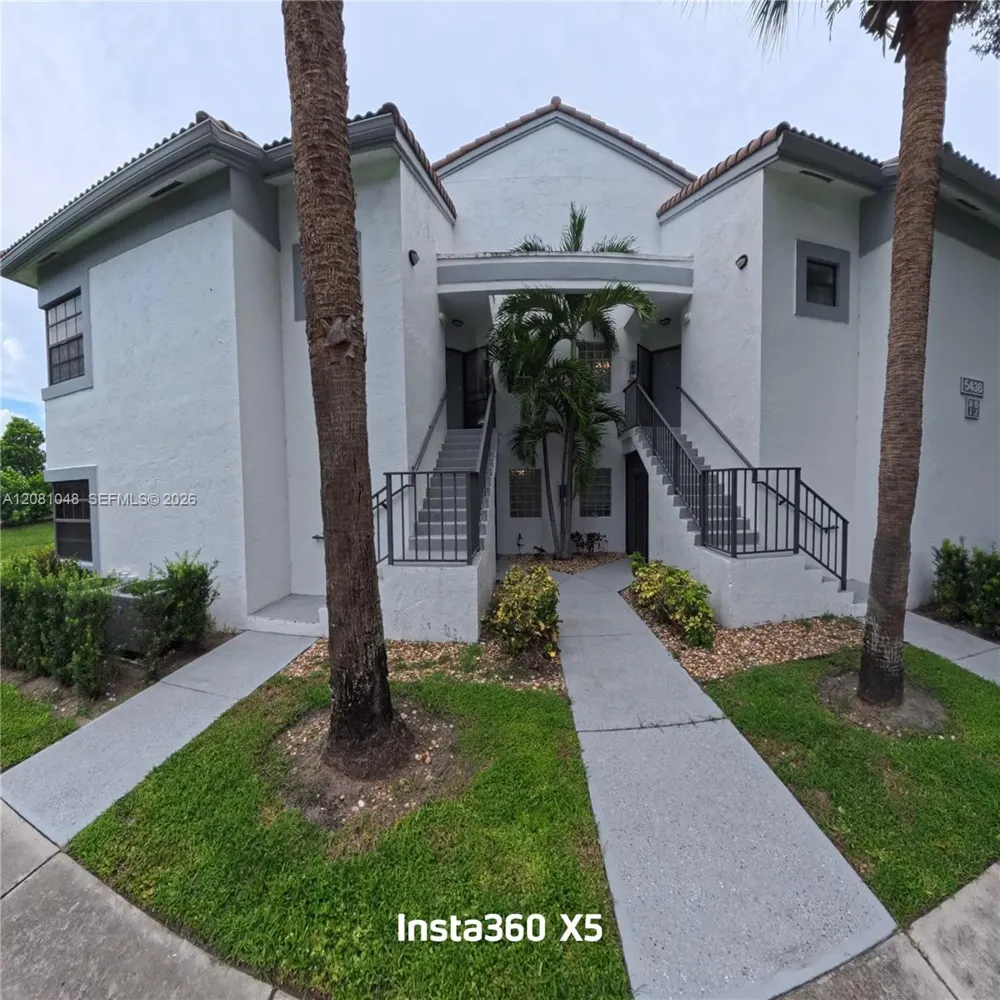 5438 Verona Dr #B Boynton Beach, FL 33437