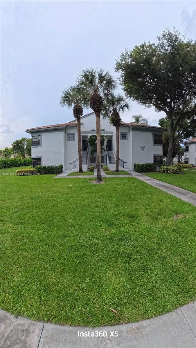 5438 Verona Dr #B Boynton Beach, FL 33437