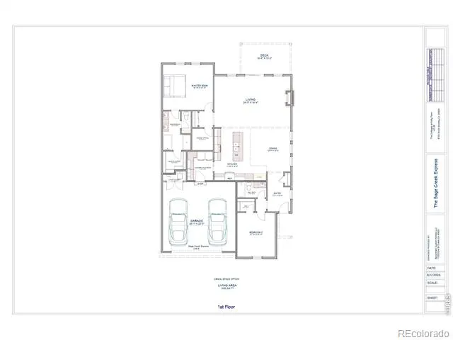 5706 3rd Street Greeley, CO 80634