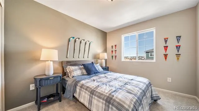 22421 E 46th Avenue Aurora, CO 80019