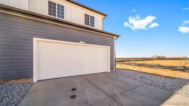 22421 E 46th Avenue Aurora, CO 80019