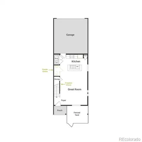 22421 E 46th Avenue Aurora, CO 80019