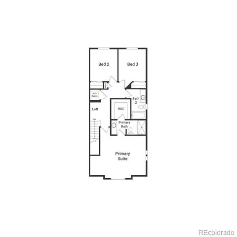 22421 E 46th Avenue Aurora, CO 80019